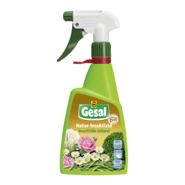 Gesal Insecticide naturel RTD