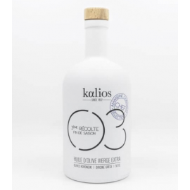 Huile d'olive 03 Kalios