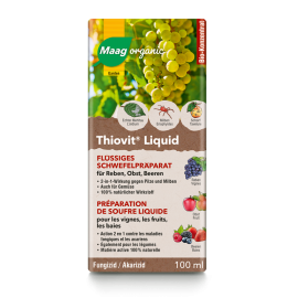 Thiovit Liquid