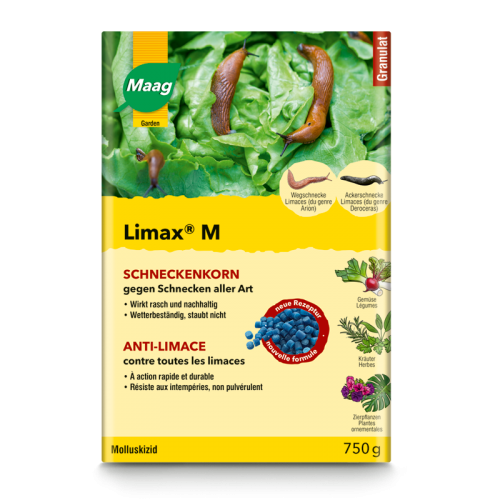 Anti limace Limax Special