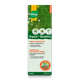 Herbicide Erpax Quattro